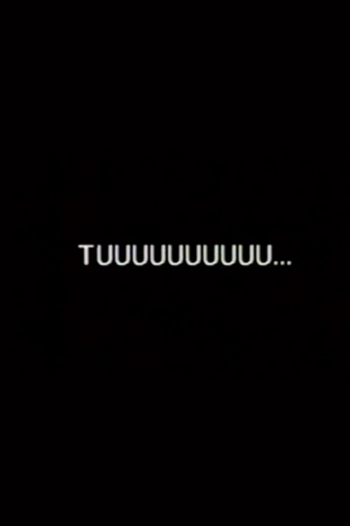 Movie poster for Tuuuuuuuuuuuu... (1997)