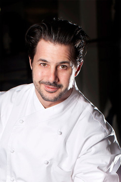 Johnny Iuzzini profile