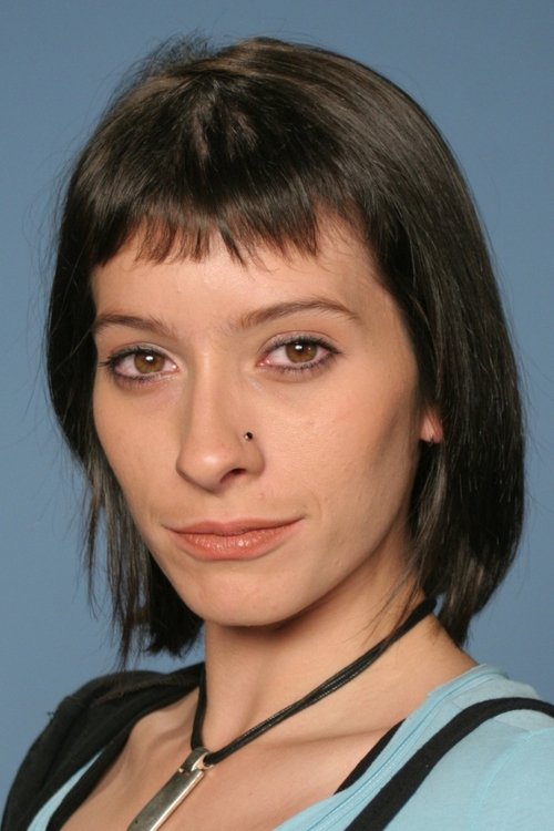 Photo of María Soledad Rodríguez, Acting