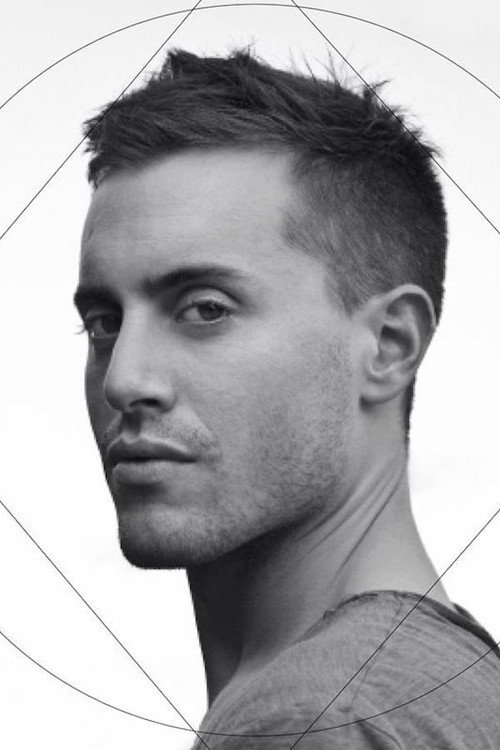 Photo of Fabien Ducommun, Acting