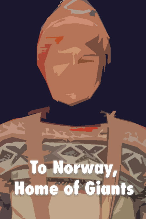 Movie poster for ...To Norway, Home of Giants! (1979)