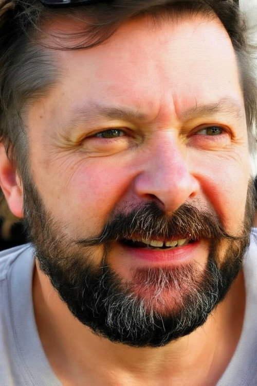 Photo of Vincent Viotti, Acting