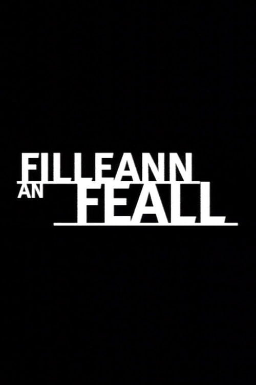 Movie poster for Filleann an Feall (2000)