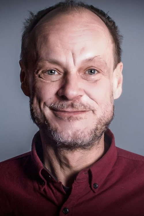 Photo of Peter Flechtner, Acting