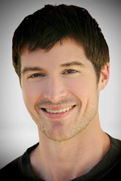 Photo of Joshua Neil, Acting