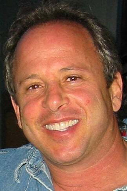 Photo of Joel Kramer, Crew