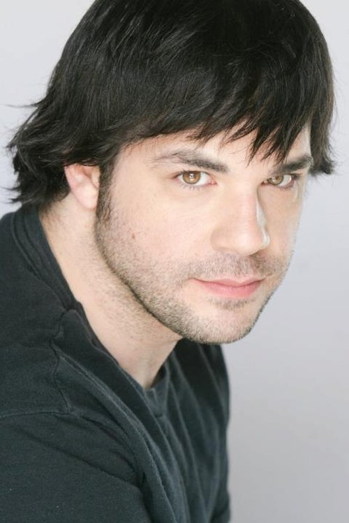 Bill Voorhees profile