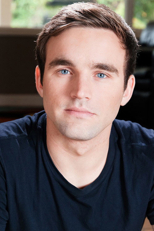 Photo of Andrew Collins, Acting