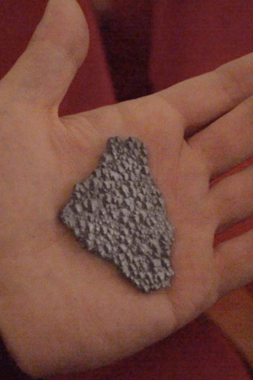 Movie poster for Ruptures in the Reel (2022)