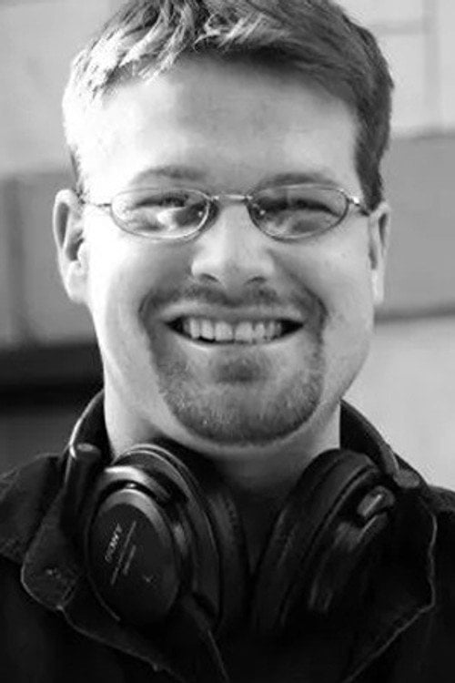 Photo of Brian Ackley, Writing