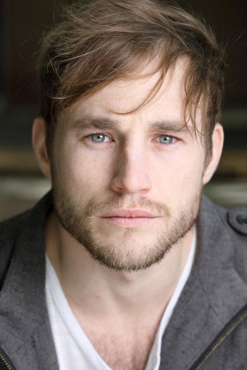 J. Benedict Larmore profile