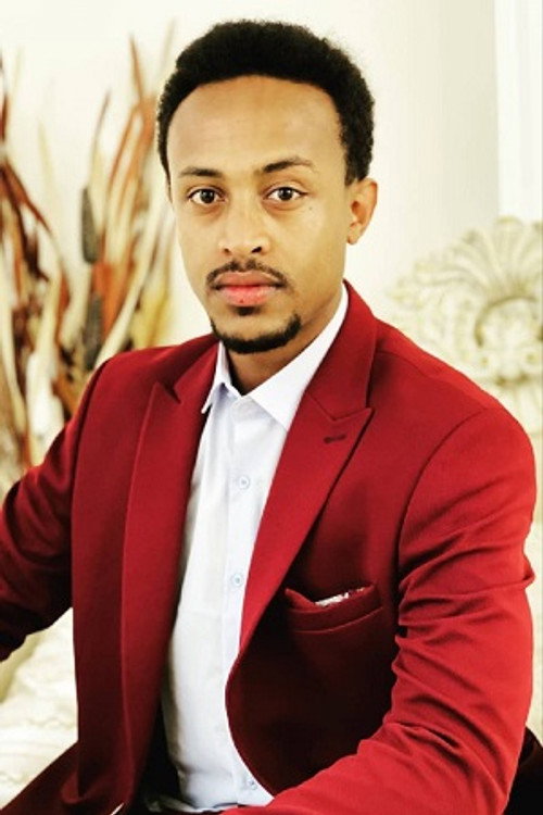 Photo of Alemseged Assefa, Acting