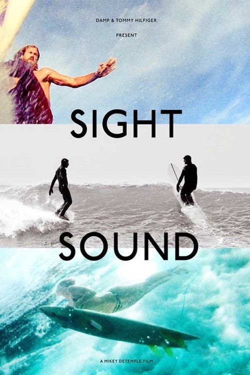 Movie poster for Sight Sound (2011)