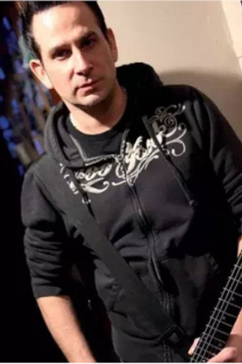 Photo of Joey Z, Acting