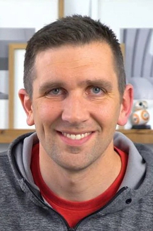 Photo of Ben Taylor, Production