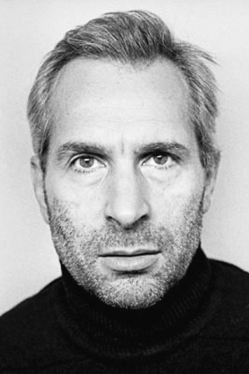 Photo of Stéphane Breton, Directing