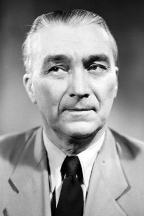 Photo of Kazimierz Wilamowski, Acting