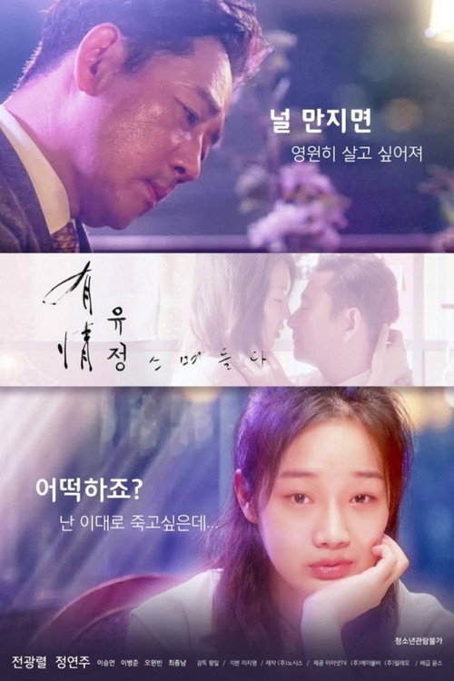 Movie poster for Kindheartedness Permeates (2016)