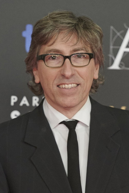 Photo of David Trueba, Writing