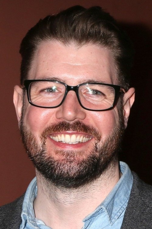 David Freyne profile