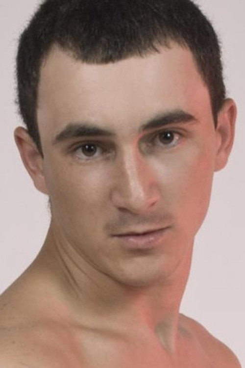 Photo of Ezequiel Sol, Acting