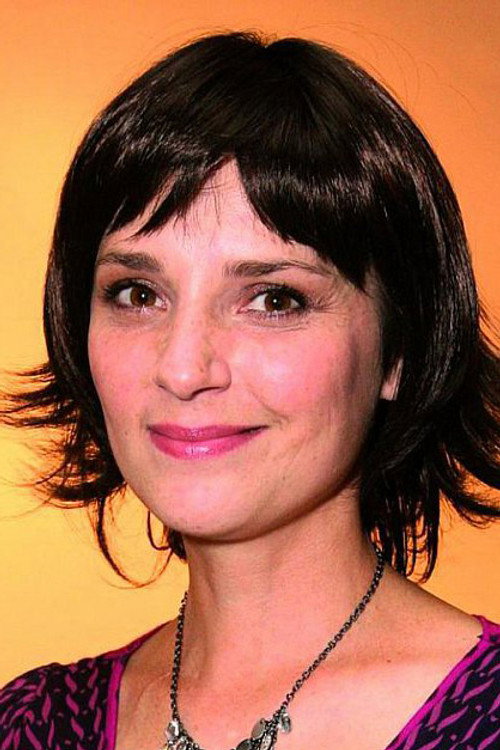 Photo of Zuzana Dřízhalová, Acting