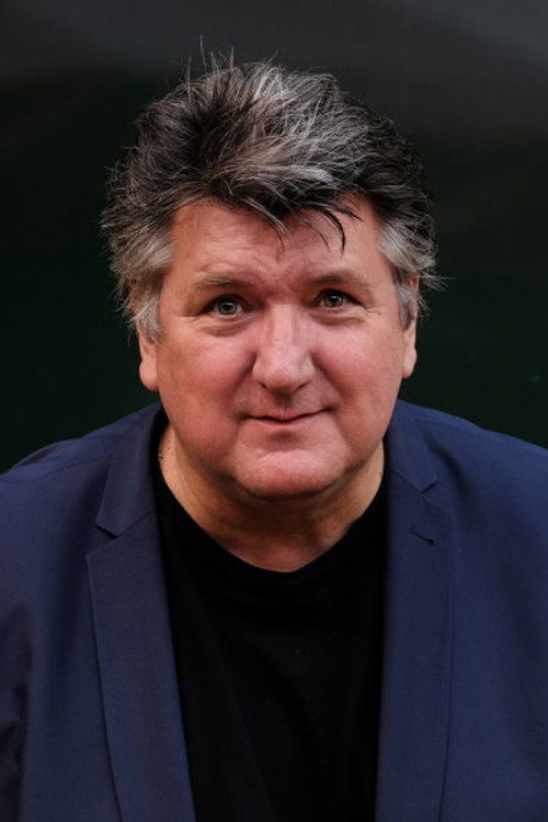 Photo of Bob Mills, Acting