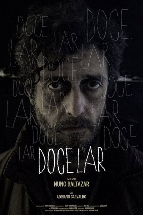 Movie poster for Doce Lar (2014)
