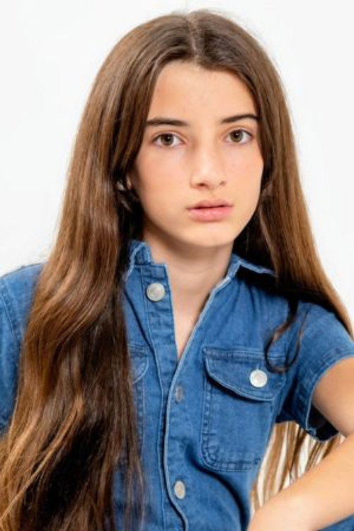 Photo of Ana García Molero, Acting