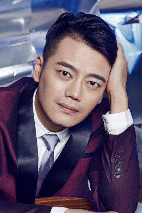 Li Chengfeng profile