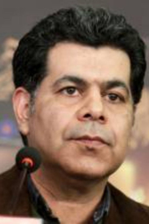 Ramtin Lavafipour profile