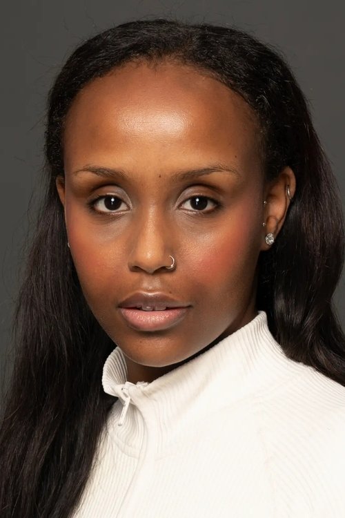 Photo of Ayan Ahmed, Acting