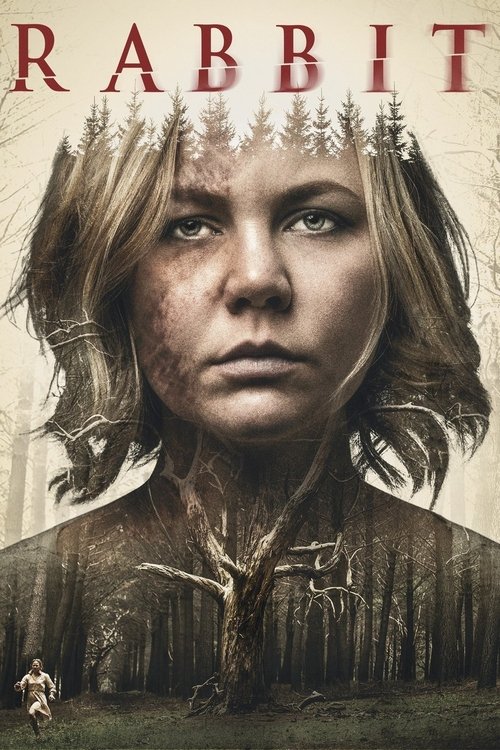 Movie poster for Rabbit (2018)