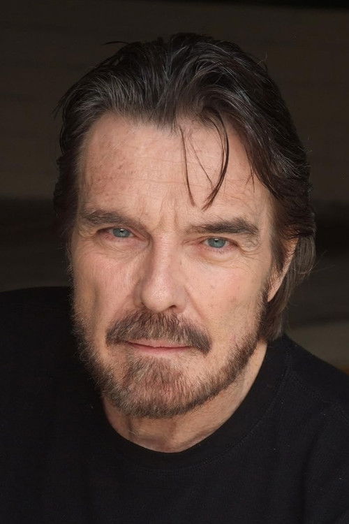 Photo of Sean Kenney, Acting