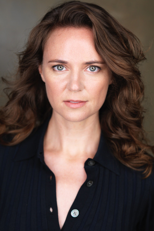 Photo of Clare Louise Frost, Acting