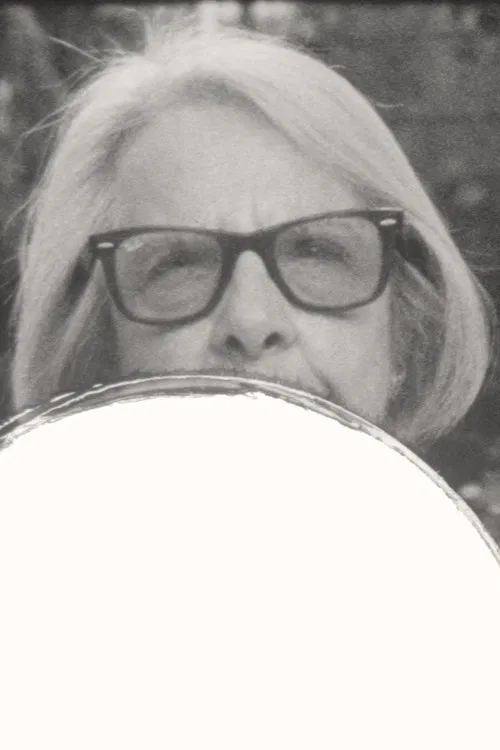 Teresa Screen Test poster