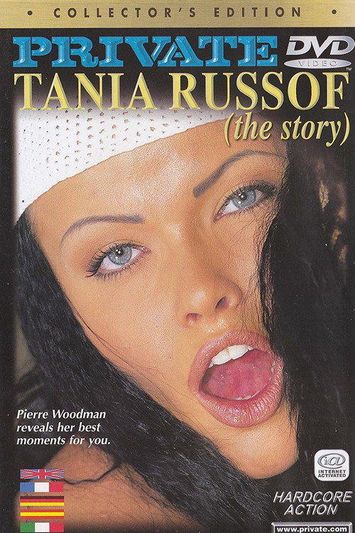 Movie poster for The Story of Tania Russof (1999)
