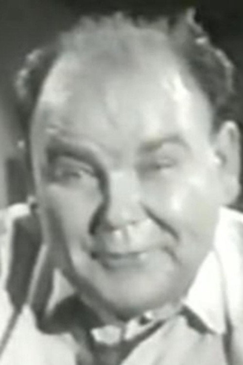 Photo of Stane Potokar, Acting