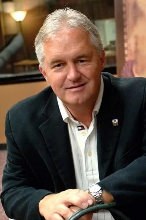 Photo of Rick Eldridge, Production