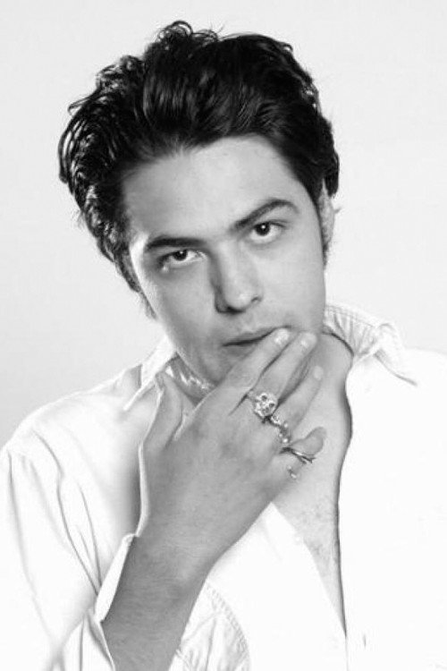 Photo of Noah Watts, Acting