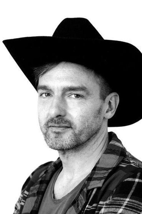 Photo of Sebastian Soukup, Art