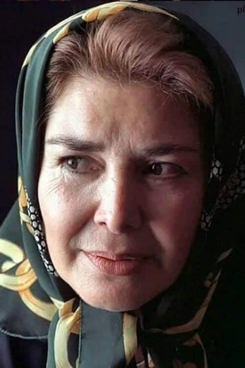 Afarin Obeisi profile