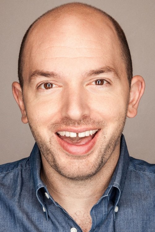 Paul Scheer profile
