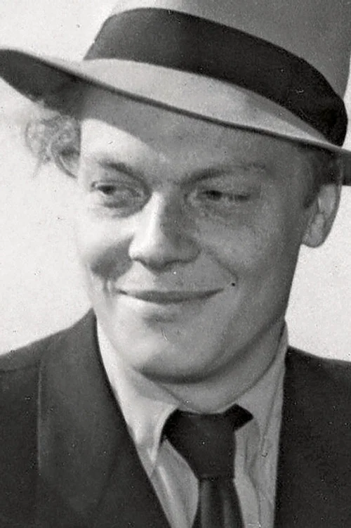 Photo of Hampe Faustman, Directing