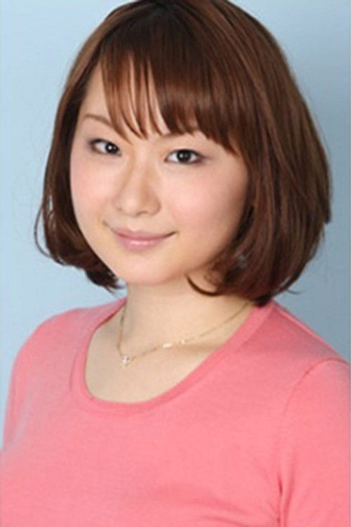 Yoriko Nagata profile