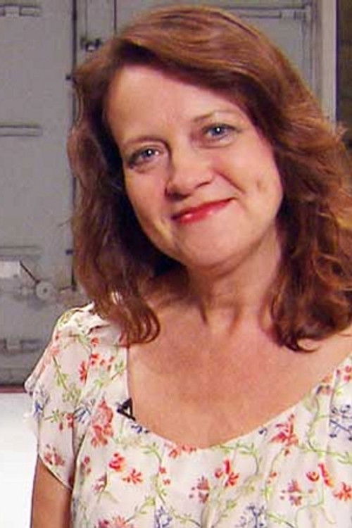 Moira Brooker profile