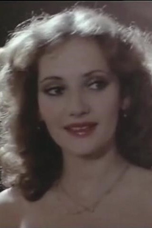 Photo of María Rey, Acting