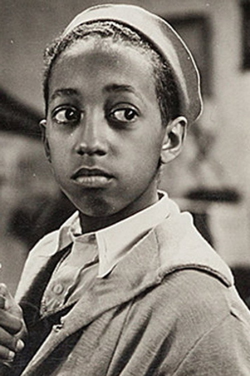 Photo of Carl Gross, Acting