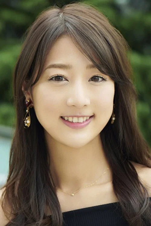 Photo of Moyoko Sasaki, Acting
