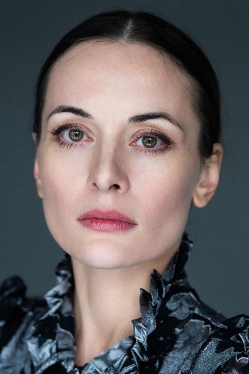 Ekaterina Olkina profile